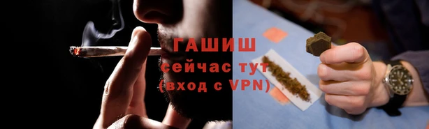 стафф Алзамай